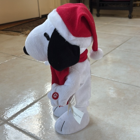 Musical Snoopy - Picture 5 of 7